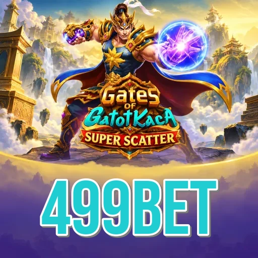 Screenshot 1 - 499bet Home Screen