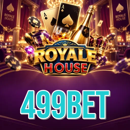 Screenshot 1 - 499bet Home Screen