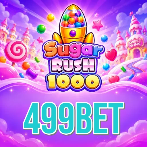 Screenshot 1 - 499bet Home Screen