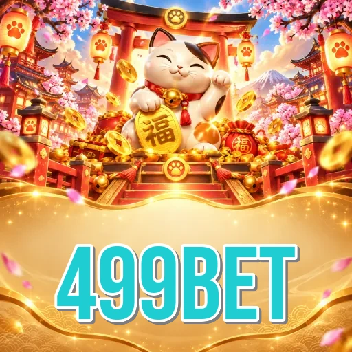 Screenshot 1 - 499bet Home Screen