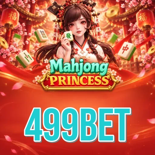 Screenshot 1 - 499bet Home Screen